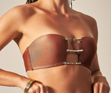 Bossa Bikini Bronze