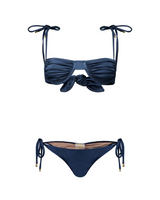 Lavinha Bikini in Navy Blue