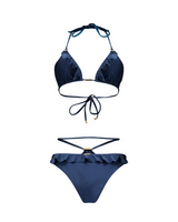 Cindy Bikini in Navy Blue