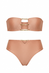 Bossa Bikini Blush