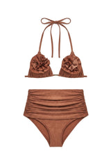 Lisa Bikini Bronze