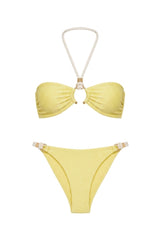 New Sahara Bikini Yellow