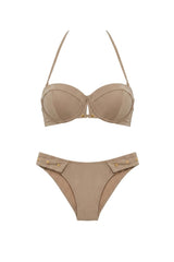 Jones Bikini Nude Chamois