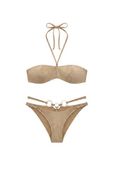 Lola Bikini Nude Chamois