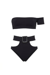Suzy Bikini Black