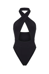 Black Sasha Swimsuit