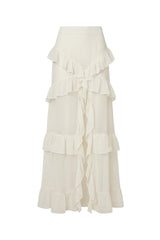 Pierre Skirt Off