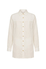 Safari Shirt Off