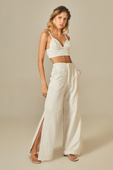 Kate Set in Off White