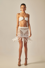 Short Hammock Skirt Off