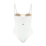 Off White Chris Swimsuit
