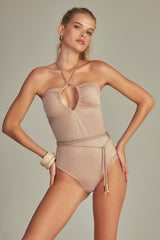 Nude Jessy Swimsuit