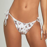 Joy Bikini Floral Print - Empress Brasil International