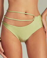 Maya Bikini Olive Green