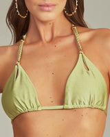Sailor Bikini Olive Green