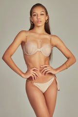 Nude Agatha Bikini