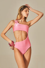 Power Pink Capitan Body