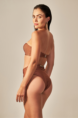 Bossa Bikini Bronze