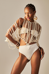 Vogue Body Off White