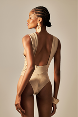 Sloane Body Nude Chamois