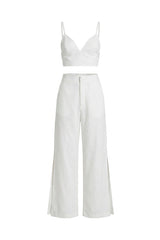 Kate Set in Off White