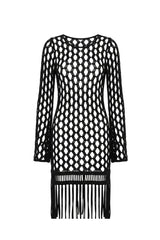 Lucia Dress Black