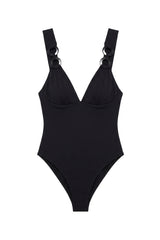Sloane Swimsuit Black