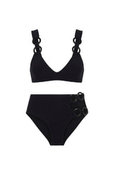 Sloane Bikini Black