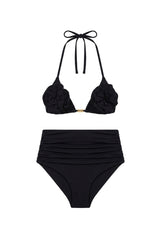 Lisa Bikini Black
