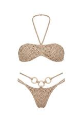 Lola Bikini Nude Lace