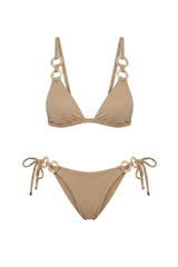 Lois Bikini Nude Chamois