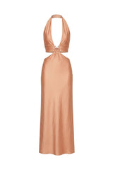 Aruba Dress Blush