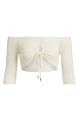Tule Top Off