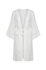 Voil Kimono Off