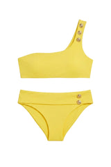 Nautique Bikini In Yellow