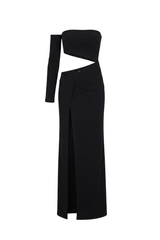 Tommy Dress Black