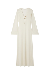 Long Sixty Dress Off