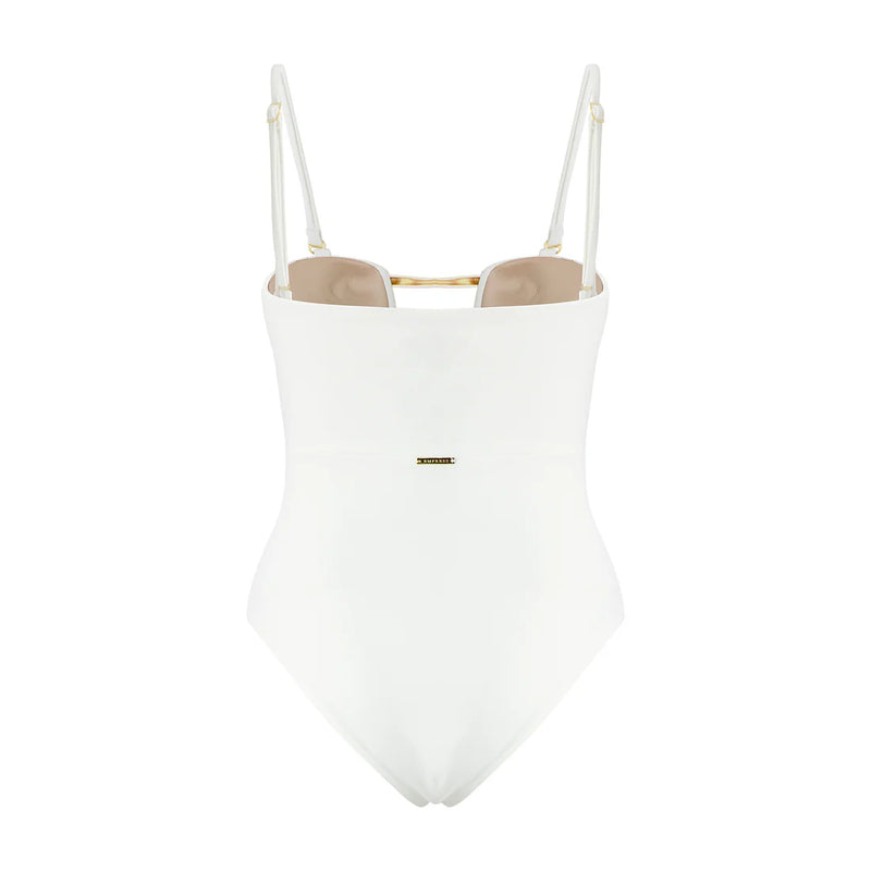 Off White Chris Swimsuit