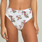 Fancy Bikini Floral Print - Empress Brasil International