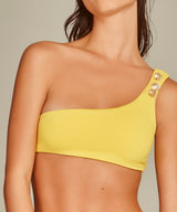 Nautique Bikini In Yellow